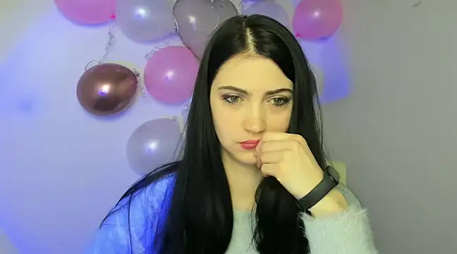 Snapshot of Amalia_amor chatting on 02-12-25, 06:19 Amalia amor online show from 02-12-25, 06:19