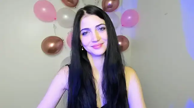 Snapshot of Amalia_amor chatting on 02-12-25, 12:22 Amalia amor online show from 02-12-25, 12:22