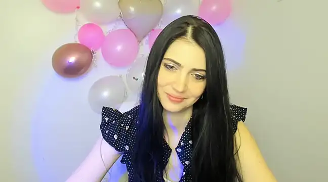 Snapshot of Amalia_amor chatting on 02-16-25, 09:26 Amalia amor online show from 02-16-25, 09:26