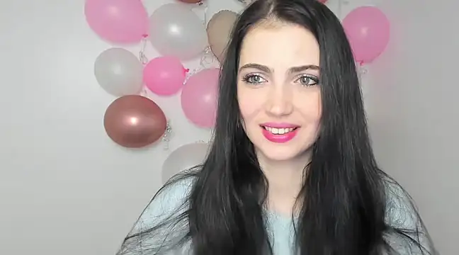 Snapshot of Amalia_amor chatting on 02-21-25, 12:50 Amalia amor online show from 02-21-25, 12:50