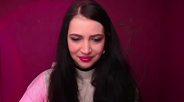 Snapshot of Amalia_amor chatting on 02-23-25, 06:07 Amalia amor online show from 02-23-25, 06:07