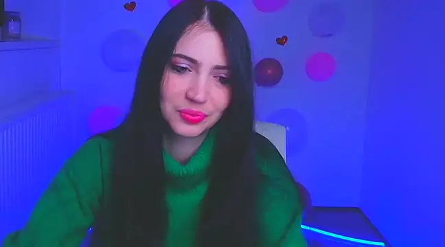 Snapshot of Amalia_amor chatting on 02-25-25, 06:03 Amalia amor online show from 02-25-25, 06:03