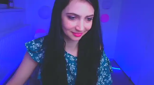 Snapshot of Amalia_amor chatting on 02-25-25, 09:09 Amalia amor online show from 02-25-25, 09:09