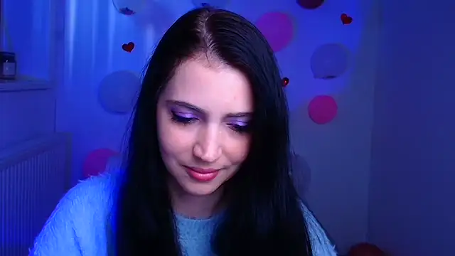 Snapshot of Amalia_amor chatting on 02-26-25, 12:03 Amalia amor online show from 02-26-25, 12:03