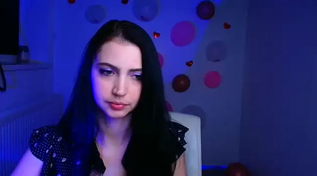 Snapshot of Amalia_amor chatting on 02-26-25, 03:08 Amalia amor online show from 02-26-25, 03:08