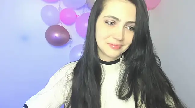 Snapshot of Amalia_amor chatting on 02-27-25, 06:07 Amalia amor online show from 02-27-25, 06:07