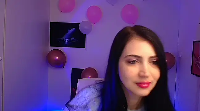 Snapshot of Amalia_amor chatting on 03-01-25, 06:13 Amalia amor online show from 03-01-25, 06:13