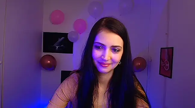 Snapshot of Amalia_amor chatting on 03-01-25, 09:18 Amalia amor online show from 03-01-25, 09:18