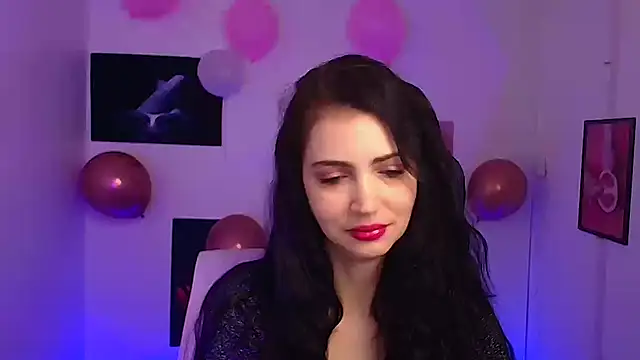 Snapshot of Amalia_amor chatting on 03-03-25, 06:04 Amalia amor online show from 03-03-25, 06:04