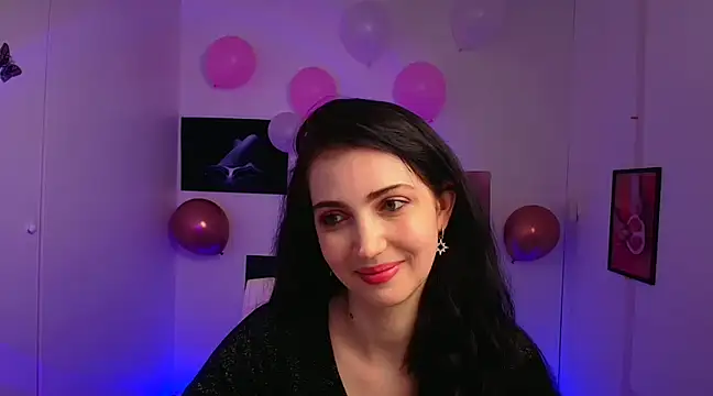 Snapshot of Amalia_amor chatting on 03-03-25, 09:11 Amalia amor online show from 03-03-25, 09:11