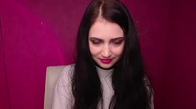 Snapshot of Amalia_amor chatting on 03-04-25, 06:15 Amalia amor online show from 03-04-25, 06:15