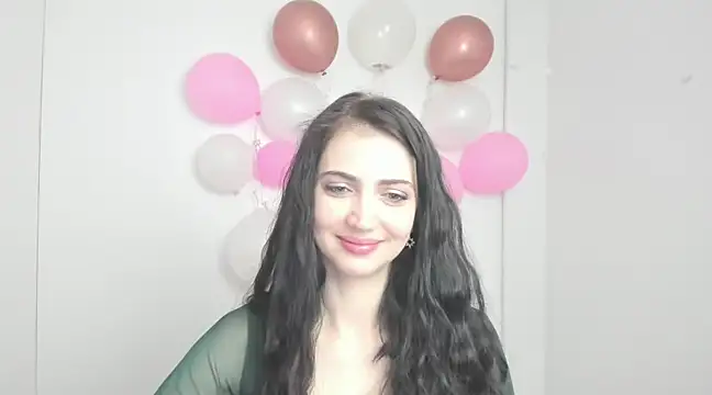 Snapshot of Amalia_amor chatting on 03-08-25, 09:28 Amalia amor online show from 03-08-25, 09:28