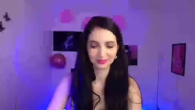 Snapshot of Amalia_amor chatting on 03-11-25, 11:55 Amalia amor online show from 03-11-25, 11:55