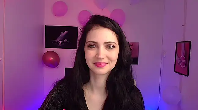 Snapshot of Amalia_amor chatting on 03-13-25, 06:05 Amalia amor online show from 03-13-25, 06:05