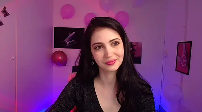 Snapshot of Amalia_amor chatting on 03-13-25, 09:10 Amalia amor online show from 03-13-25, 09:10