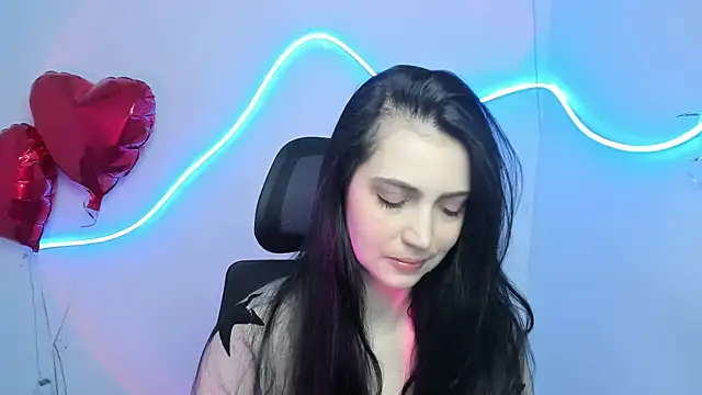 Snapshot of Amalia_amor chatting on 03-16-25, 12:00 Amalia amor online show from 03-16-25, 12:00