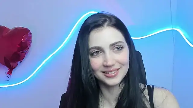 Snapshot of Amalia_amor chatting on 03-16-25, 03:06 Amalia amor online show from 03-16-25, 03:06