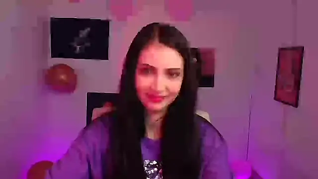 Snapshot of Amalia_amor chatting on 03-17-25, 06:18 Amalia amor online show from 03-17-25, 06:18
