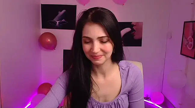 Snapshot of Amalia_amor chatting on 03-17-25, 11:42 Amalia amor online show from 03-17-25, 11:42