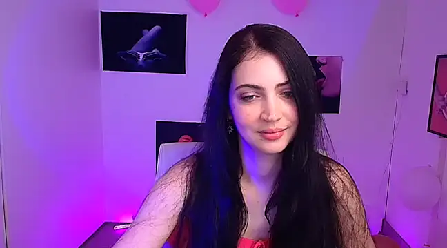 Snapshot of Amalia_amor chatting on 03-22-25, 09:24 Amalia amor online show from 03-22-25, 09:24