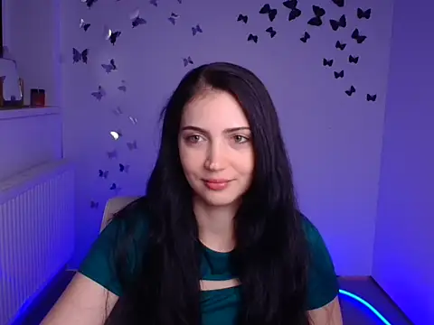 Snapshot of Amalia_amor chatting on 09-11-25, 05:40 Amalia amor online show from 09-11-25, 05:40