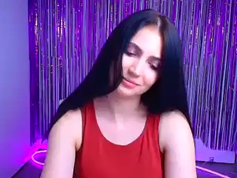 Snapshot of Amalia_amor chatting on 09-23-25, 11:24 Amalia amor online show from 09-23-25, 11:24