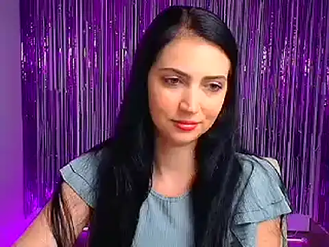 Snapshot of Amalia_amor chatting on 10-02-25, 01:18 Amalia amor online show from 10-02-25, 01:18