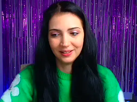 Snapshot of Amalia_amor chatting on 10-04-25, 03:48 Amalia amor online show from 10-04-25, 03:48