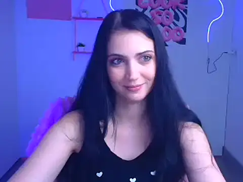 Snapshot of Amalia_amor chatting on 11-06-25, 12:28 Amalia amor online show from 11-06-25, 12:28