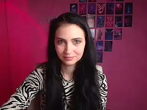 Snapshot of Amalia_amor chatting on 12-05-25, 06:44 Amalia amor online show from 12-05-25, 06:44