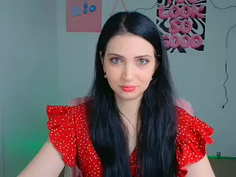 Snapshot of Amalia_amor chatting on 12-18-25, 06:41 Amalia amor online show from 12-18-25, 06:41