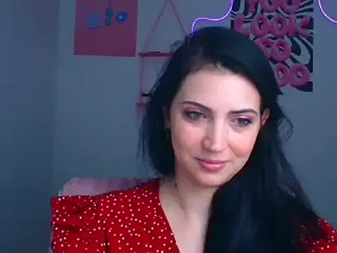 Snapshot of Amalia_amor chatting on 01-06-26, 12:42 Amalia amor online show from 01-06-26, 12:42