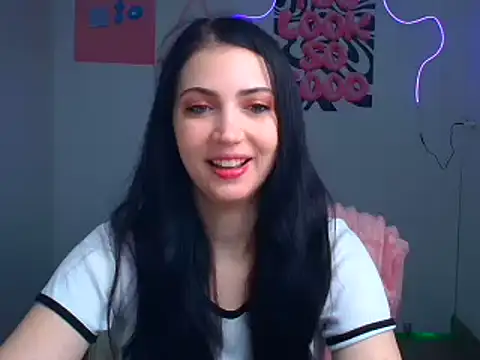 Snapshot of Amalia_amor chatting on 01-11-26, 06:40 Amalia amor online show from 01-11-26, 06:40