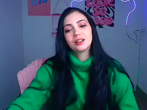 Snapshot of Amalia_amor chatting on 01-16-26, 06:50 Amalia amor online show from 01-16-26, 06:50