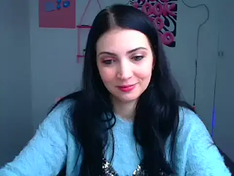 Snapshot of Amalia_amor chatting on 01-17-26, 06:40 Amalia amor online show from 01-17-26, 06:40