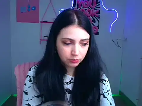 Snapshot of Amalia_amor chatting on 02-03-26, 06:40 Amalia amor online show from 02-03-26, 06:40