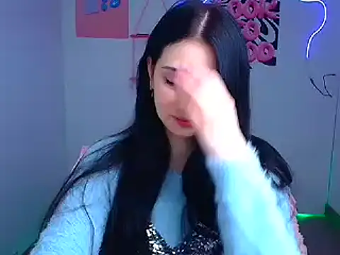 Snapshot of Amalia_amor chatting on 02-04-26, 06:52 Amalia amor online show from 02-04-26, 06:52