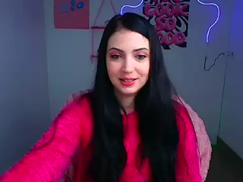 Snapshot of Amalia_amor chatting on 02-09-26, 06:39 Amalia amor online show from 02-09-26, 06:39