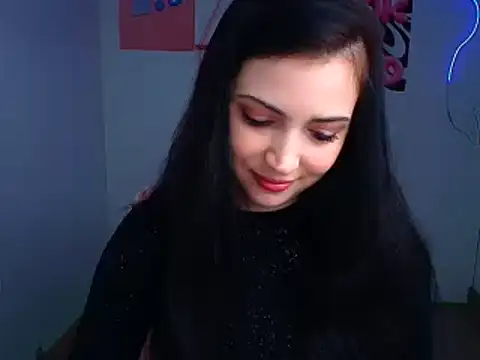 Snapshot of Amalia_amor chatting on 02-17-26, 06:54 Amalia amor online show from 02-17-26, 06:54