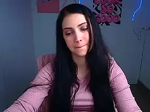 Snapshot of Amalia_amor chatting on 02-24-26, 06:44 Amalia amor online show from 02-24-26, 06:44