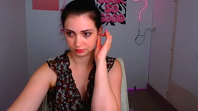 Snapshot of Amalia_amor chatting on 08-03-26, 05:39 Amalia amor online show from 08-03-26, 05:39