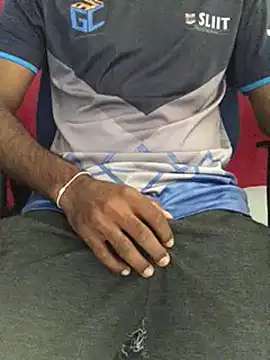 kaviish990 online show from 02-13-25, 03:29