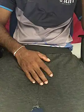 kaviish990 online show from 02-13-25, 07:24