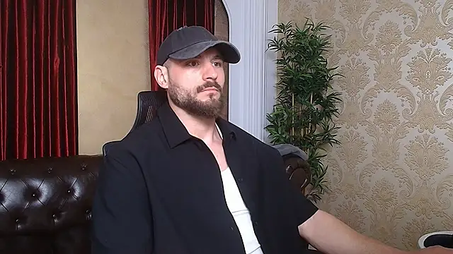 Snapshot of AdamJamesonn chatting on 03-16-25, 06:09 AdamJamesonn online show from 03-16-25, 06:09