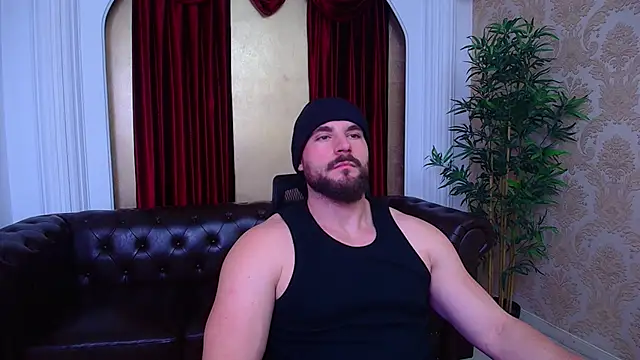 Snapshot of AdamJamesonn chatting on 10-03-25, 05:26 AdamJamesonn online show from 10-03-25, 05:26