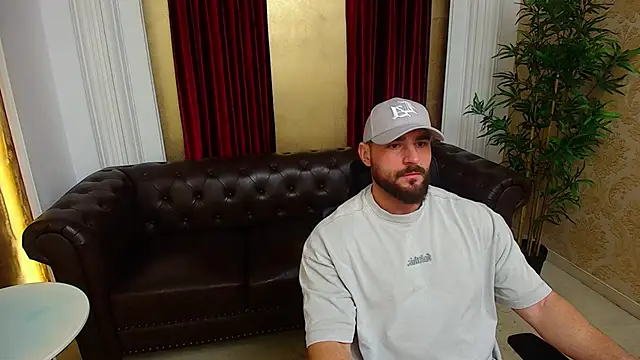 Snapshot of AdamJamesonn chatting on 12-03-25, 05:48 AdamJamesonn online show from 12-03-25, 05:48