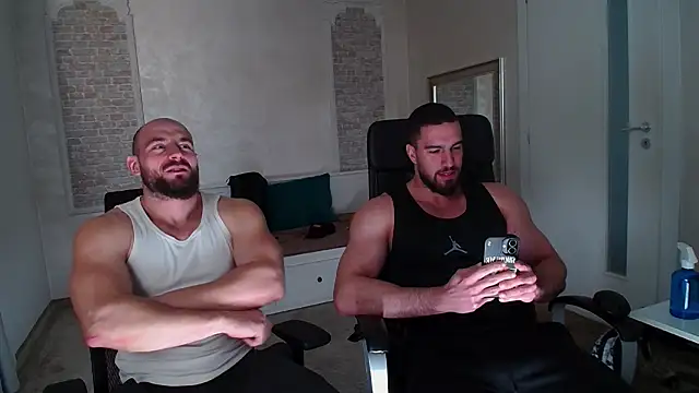 Snapshot of AdamJamesonn chatting on 02-19-26, 10:11 AdamJamesonn online show from 02-19-26, 10:11