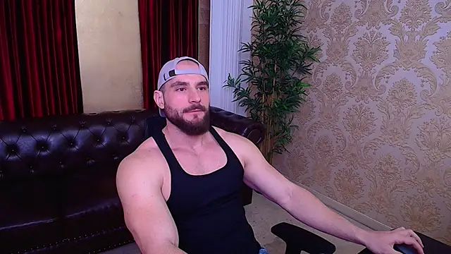 Snapshot of AdamJamesonn chatting on 03-04-26, 05:46 AdamJamesonn online show from 03-04-26, 05:46