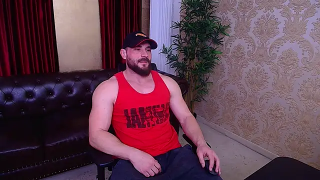 AdamJamesonn online show from 03-25-26, 05:57