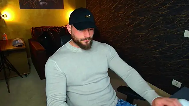 AdamJamesonn online show from 05-01-26, 05:12